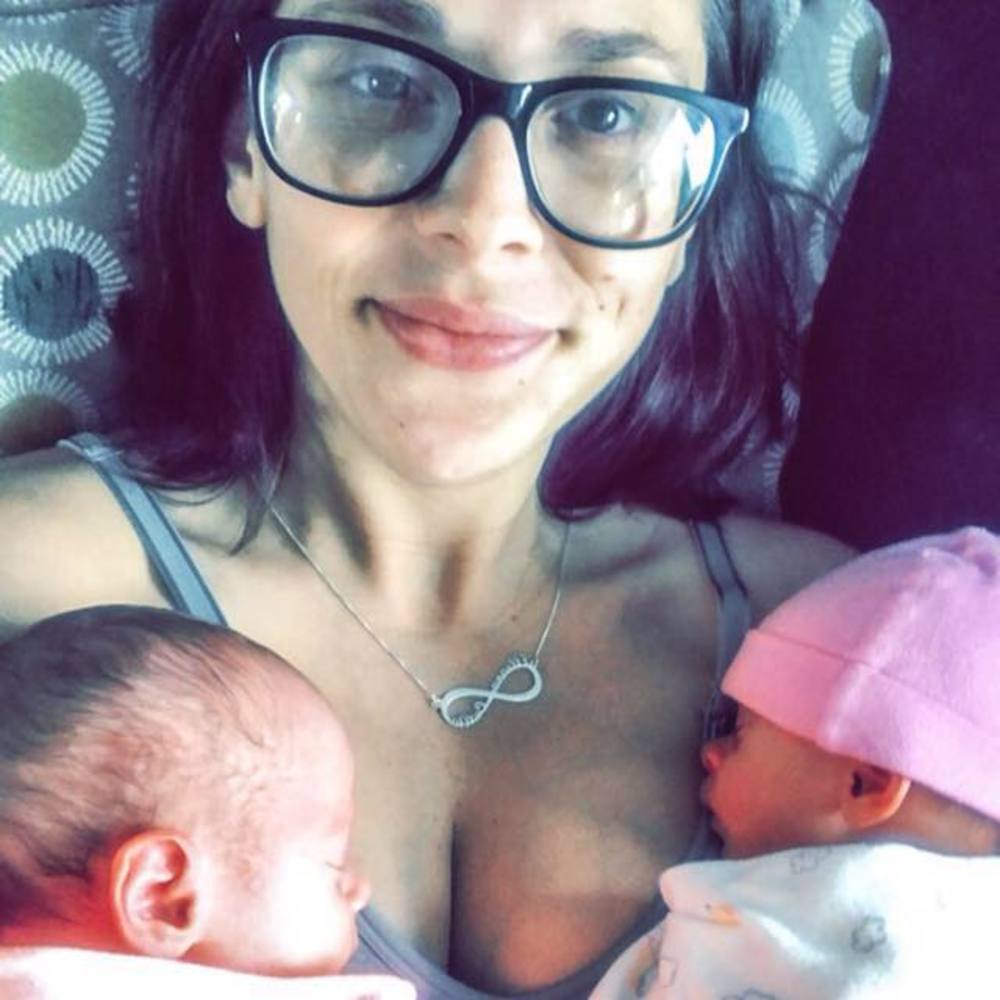 Meet your Posher, Jacqueline